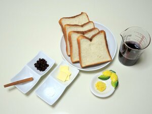 [材料]（4人分）