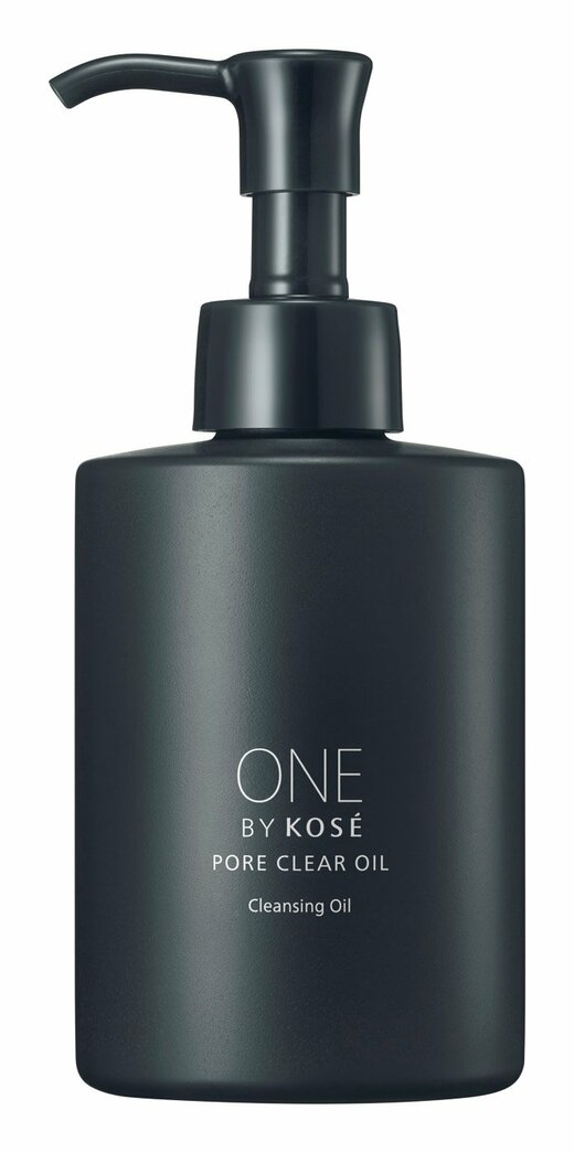 ONE BY KOSÉ ポアクリア オイル