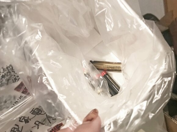 電池や小型家電