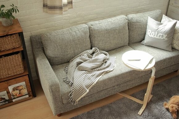 さっと移動も可能