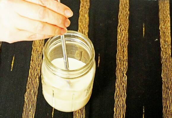 プラスチックストロー