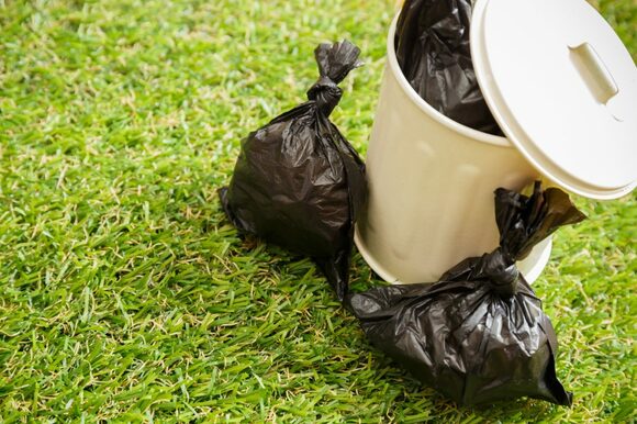 ゴミの分別ごとに専用のゴミ箱は必要?