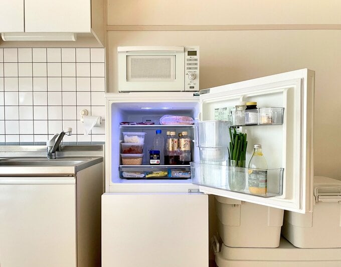 夕食づくりまで手が回らないときにそなえたた工夫を伺いました