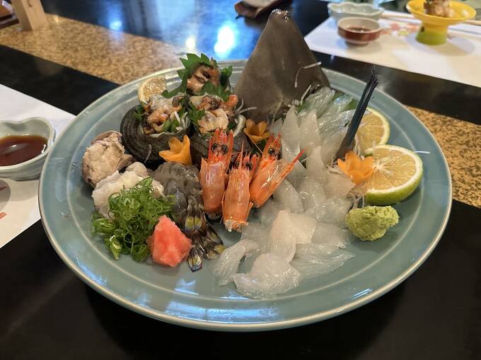 食事