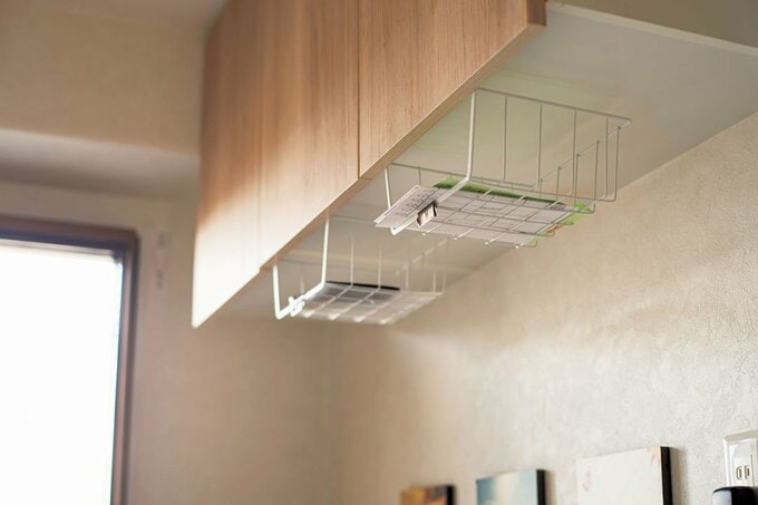 ワイヤーラック