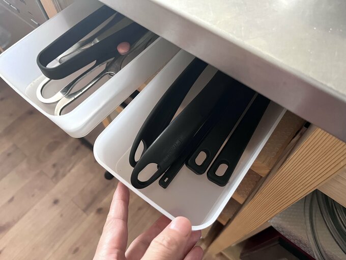 コストを抑えて理想のキッチンをつくった事例を紹介します