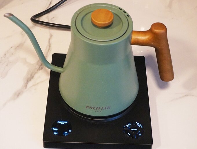 電気ケトル