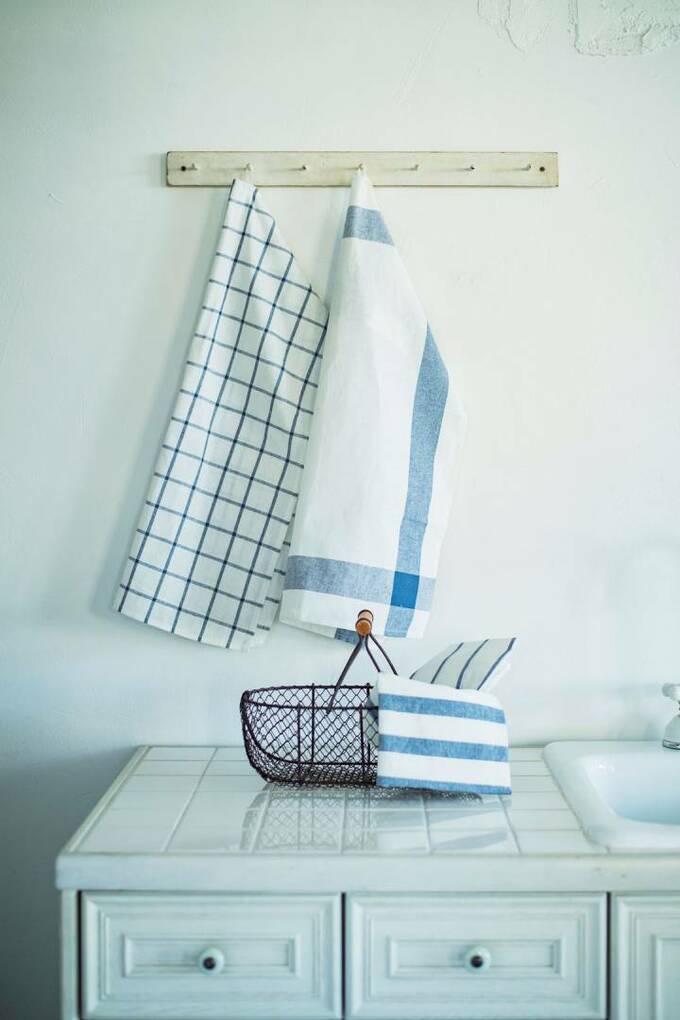 キッチンクロス