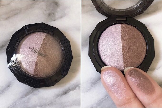 モーヴブラウン系の「PU-5」