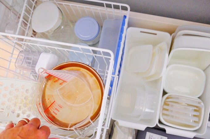 ただスライドすればいい