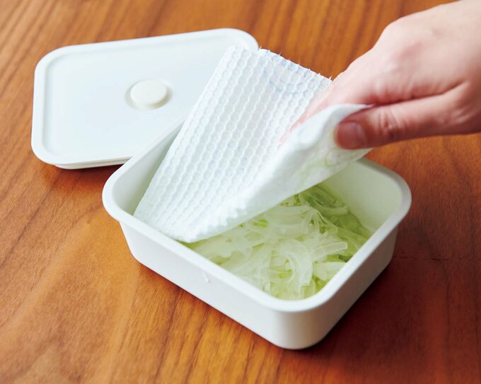 オニオンスライス