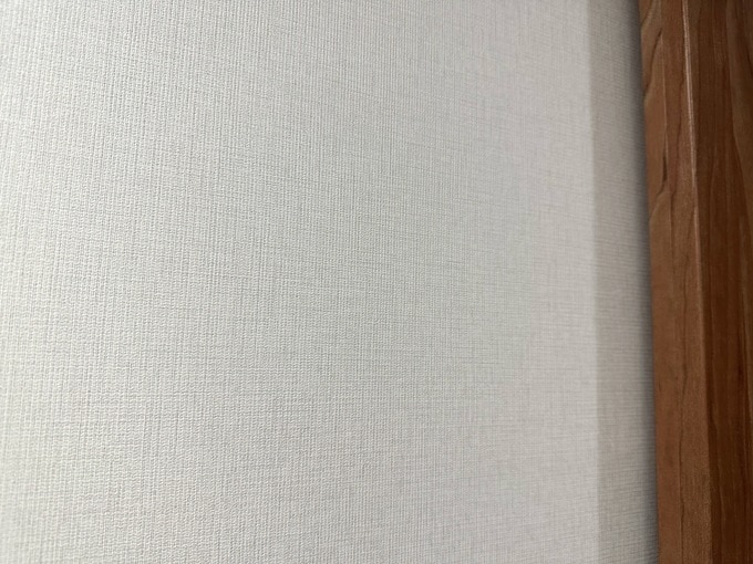 汚れに強い壁紙