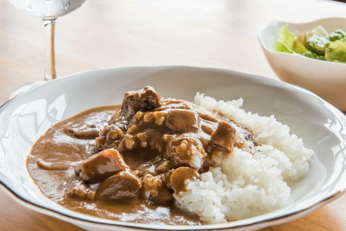 カレー