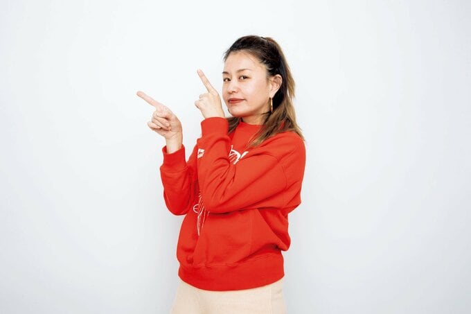 イガリさん