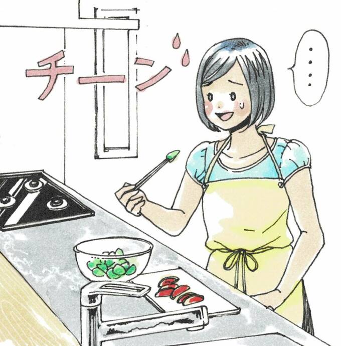 食費節約のコツ