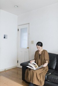 紙ものを増やさない工夫