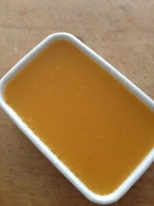 野田琺瑯　ホワイトシリーズ　レクタングル深型 琺瑯蓋付