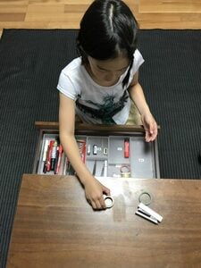 未練なくものを手放せない人に効く、魔法のひと言がある