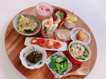 50代からのラクする食事づくり。手を抜きつつ「それっぽい」食卓になる3つのコツ