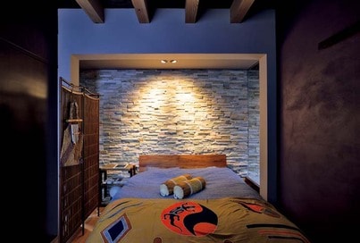 【注文住宅事例】バス＆寝室の非日常感がすごい！アジアンリゾートみたいな家