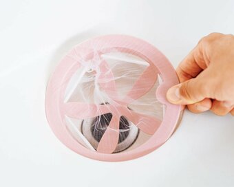 水回り掃除はがんばらない！ほったらかしで汚れが落ちる最強アイテム