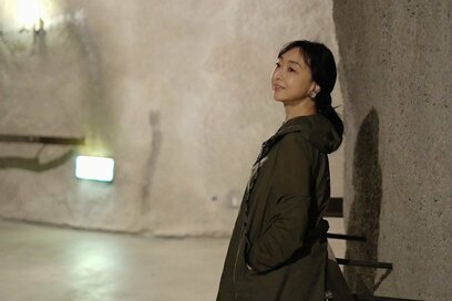 50代、更年期を経験して。外見の「老化」は成長の証＜川上麻衣子の猫とフィーカ＞