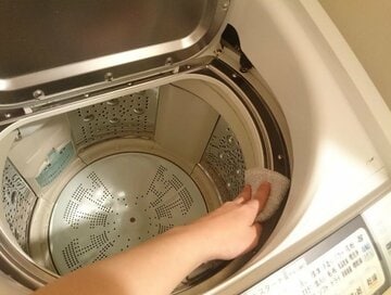 大掃除が自然とラクに！「小掃除」を習慣化する方法