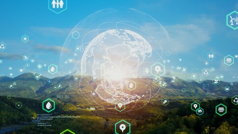 大賞にキヤノンの新技術。「第33回　地球環境大賞」受賞者決定