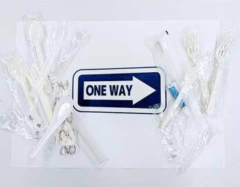 そのプラスチック、本当に必要？使わないことで節約になるプチ習慣