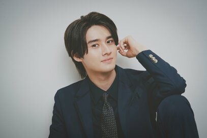 父「藤岡弘、」から学んだアクションの流儀。舞台『西遊記』出演中・藤岡真威人さんインタビュー