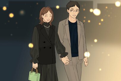 40代の「ジレ」はどう着るのが正解？ダサ見え回避の小さなコツ