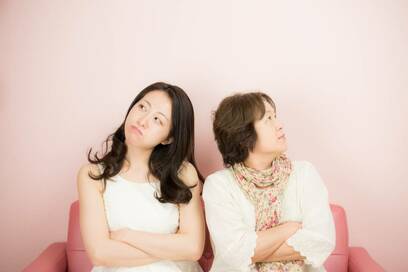 子どもを抱っこされたくない…母娘関係がこじれた理由