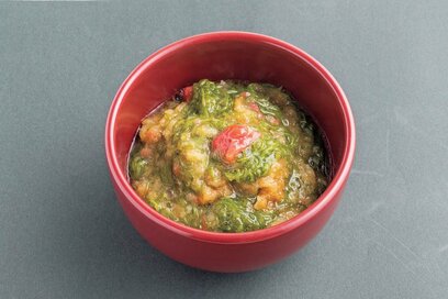 腸内環境が整う簡単ネバネバ副菜。毎日食べてやせやすい体に