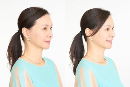 大人のヘア問題白黒つけます