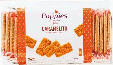 サクサクビスケット