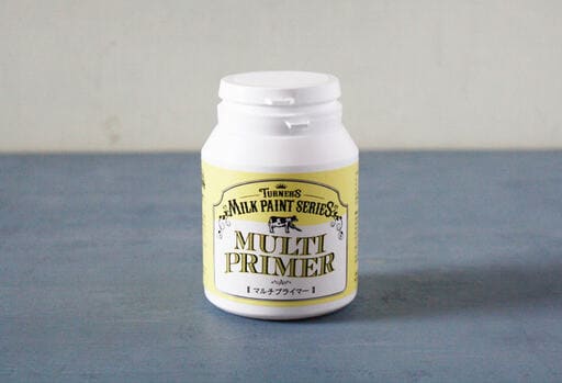 塗装の密着性をアップするマルチプライマー