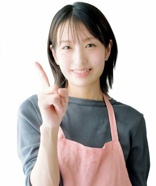 長谷川あかりさん