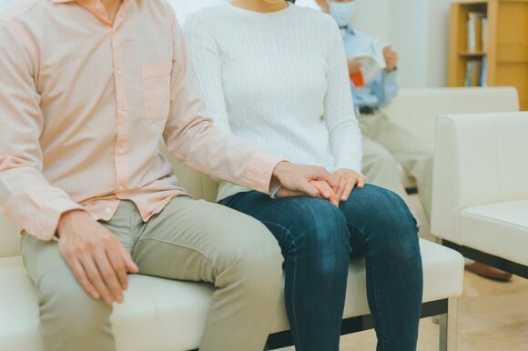 性機能障害の治療はなにが行われるのでしょうか