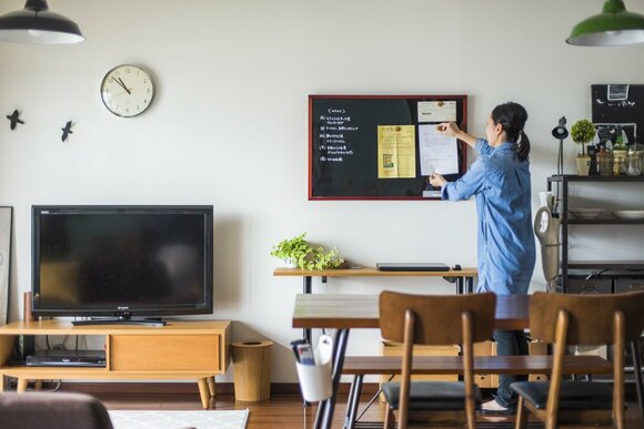 「Shu_fu_of the year 2016」で準グランプリに輝いた、いわばスーパー主婦で