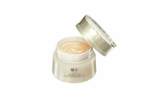 綾花 マルチ モイスチャー ジェル