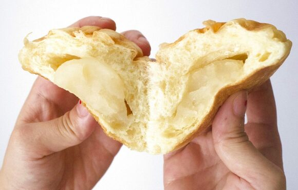 神戸のメロンパン