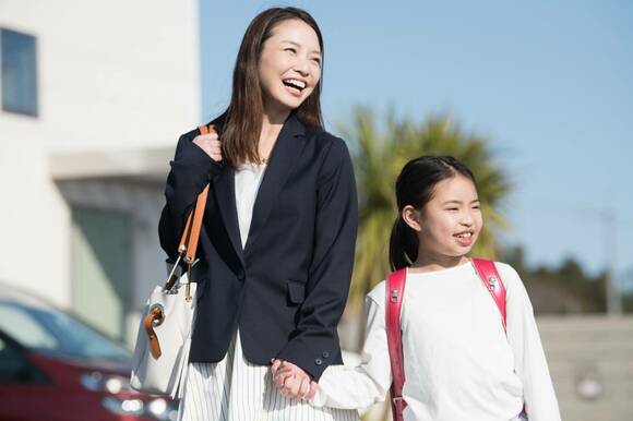 学童保育