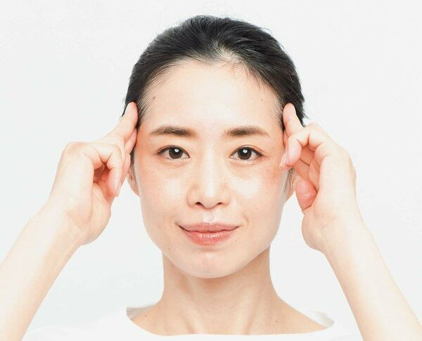 目を酷使したときに!