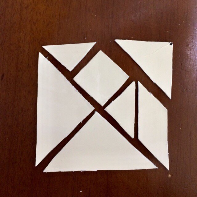 完成形はこんな感じ