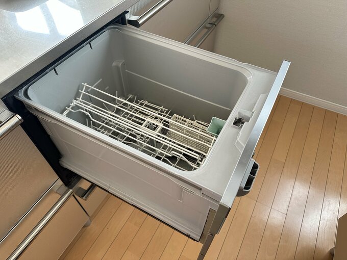 洗濯機