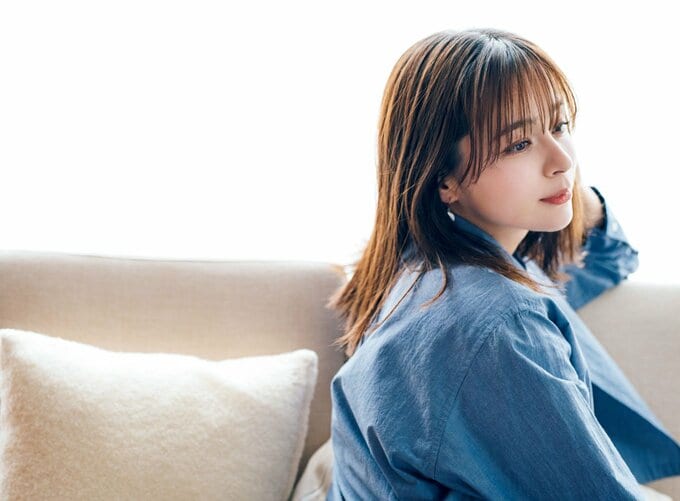 加藤ローサさん