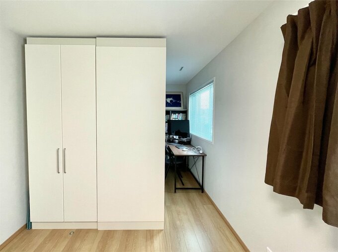 書斎との関係性