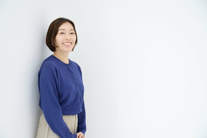漫画家のシベリカ子さん