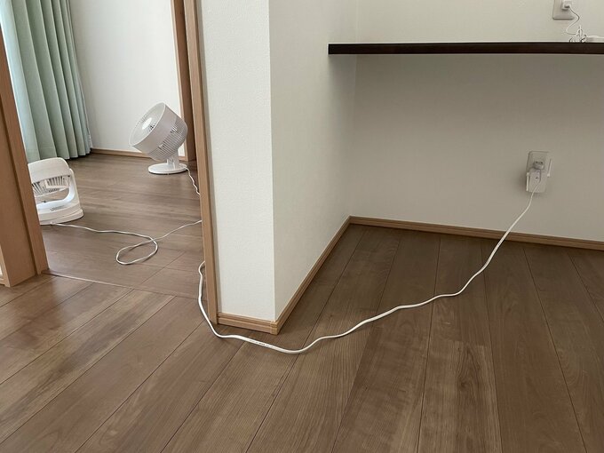 サーキュレーター