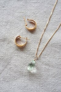 “安くてたくさん”をやめてみる